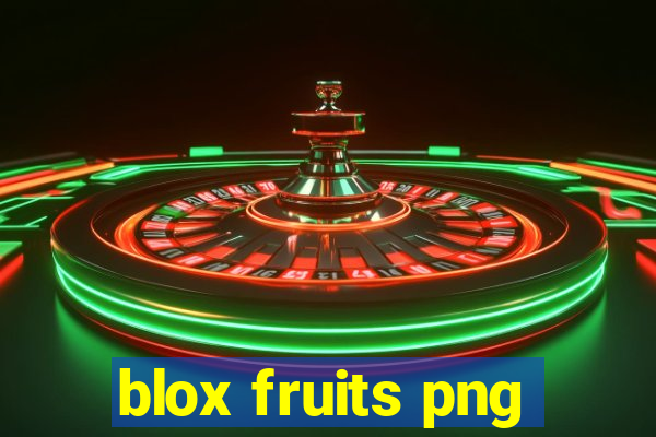 blox fruits png